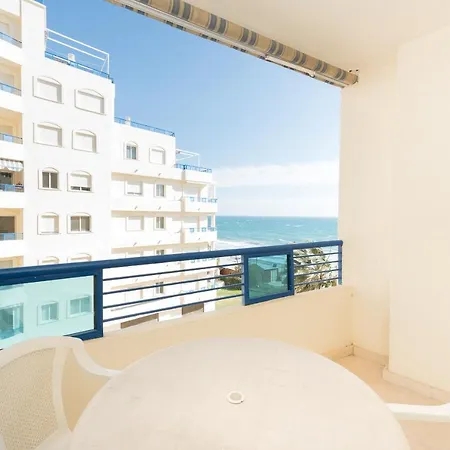Apartment 363 Marbella