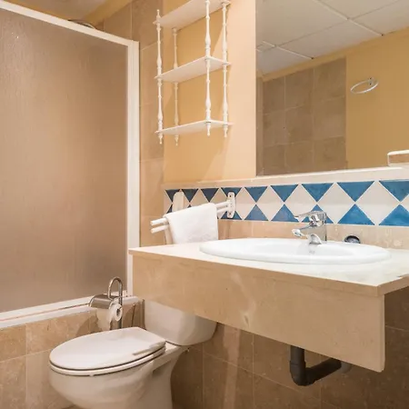 Apartment 363 Marbella