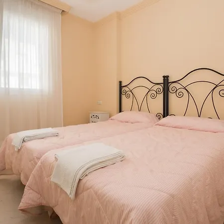 Apartment 363 Marbella