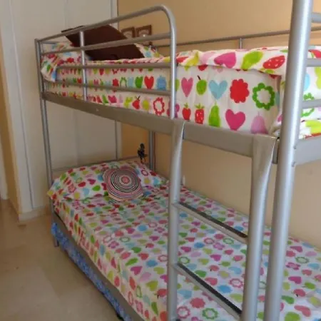 Apartment 363 Marbella
